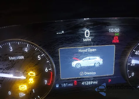 2022 Buick Envision Fwd Essence from USA, damaged, VIN LRBFZNR44ND027476